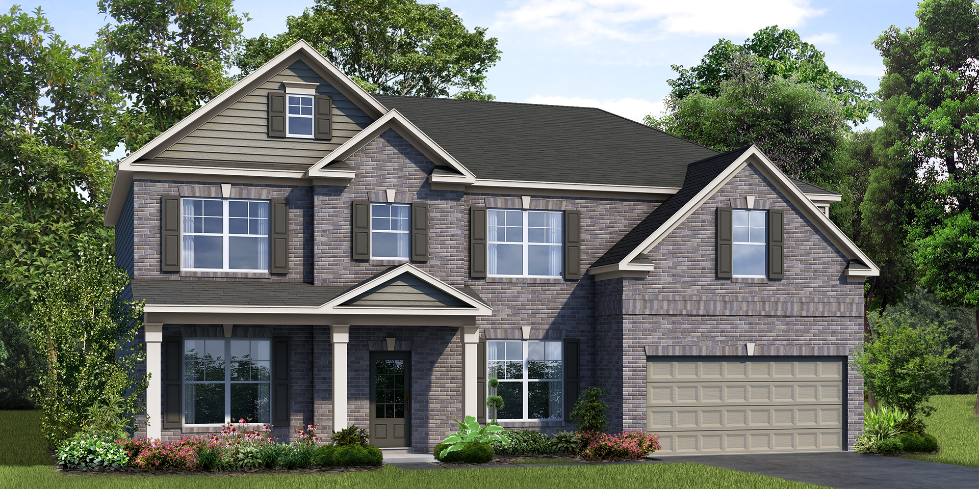 Hillsdale KM Homes